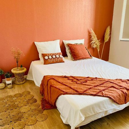 Le Patio De Sasha Apartman Hyères Kültér fotó