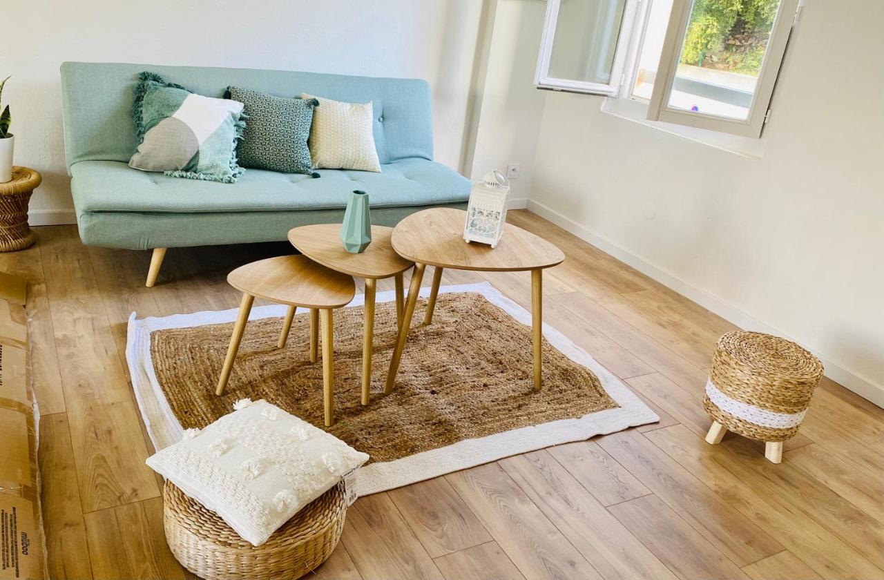 Le Patio De Sasha Apartman Hyères Kültér fotó